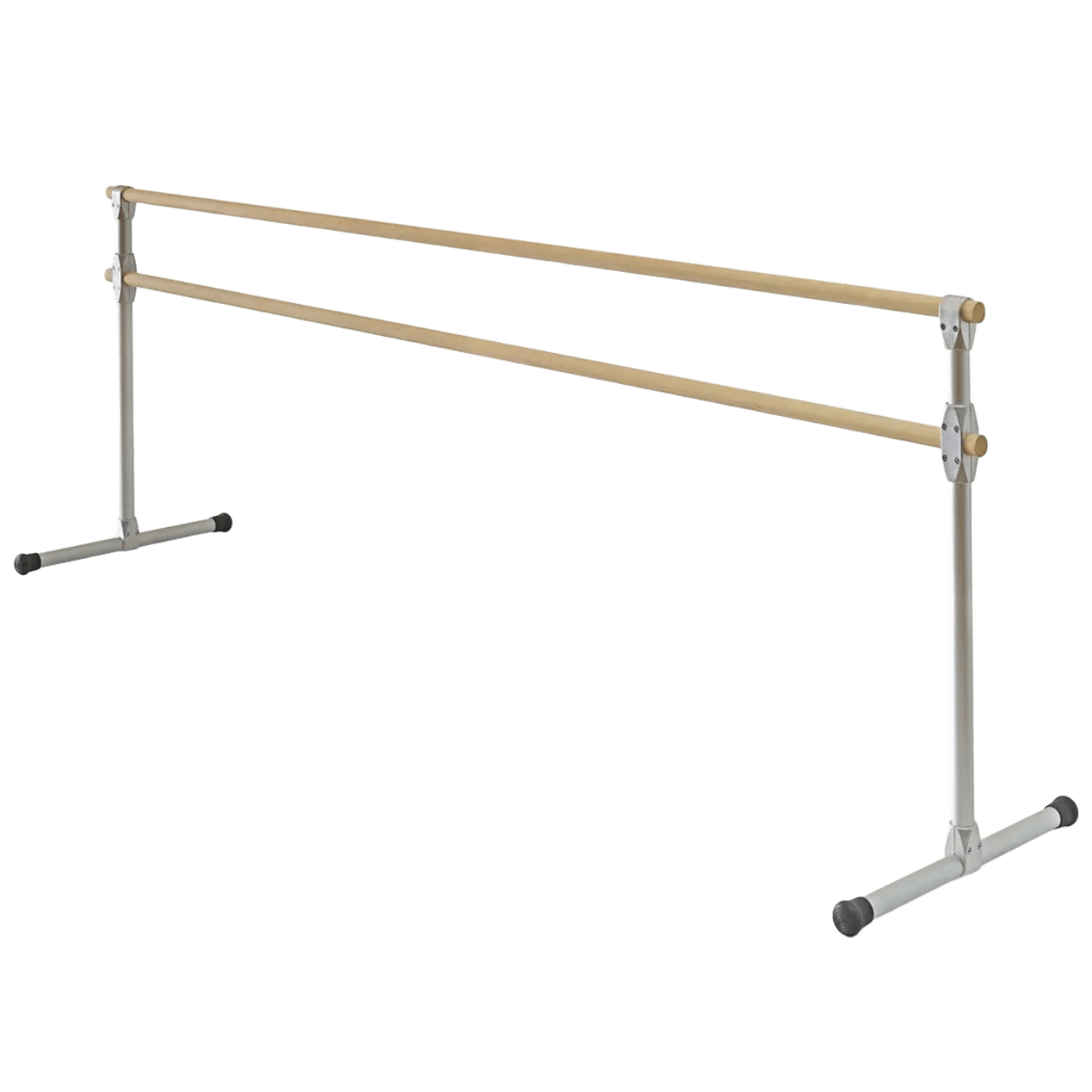 Sbarra mobile per Pilates Barre Accademia Conquest